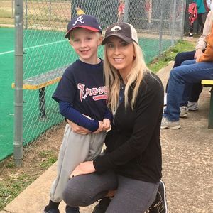 Meet your Posher, Kristen